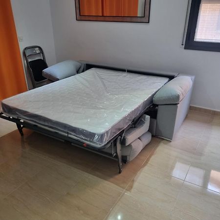 Apartamento Tropikana Miami Playa Wifi Kültér fotó