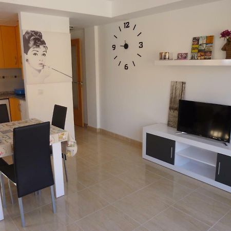 Apartamento Tropikana Miami Playa Wifi Kültér fotó