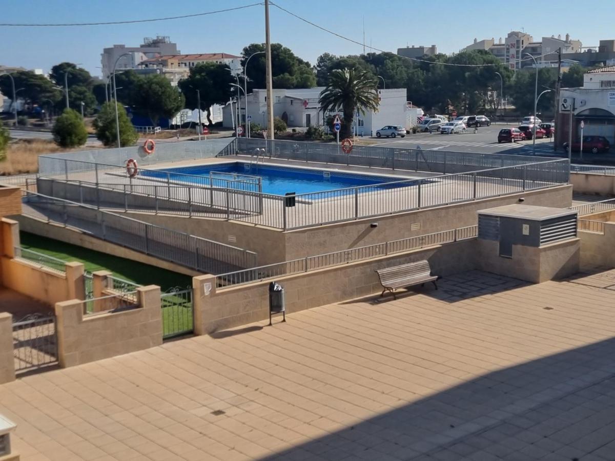 Apartamento Tropikana Miami Playa Wifi Kültér fotó