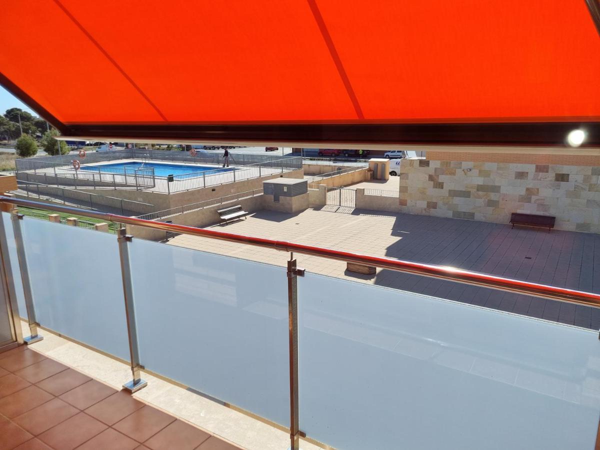 Apartamento Tropikana Miami Playa Wifi Kültér fotó