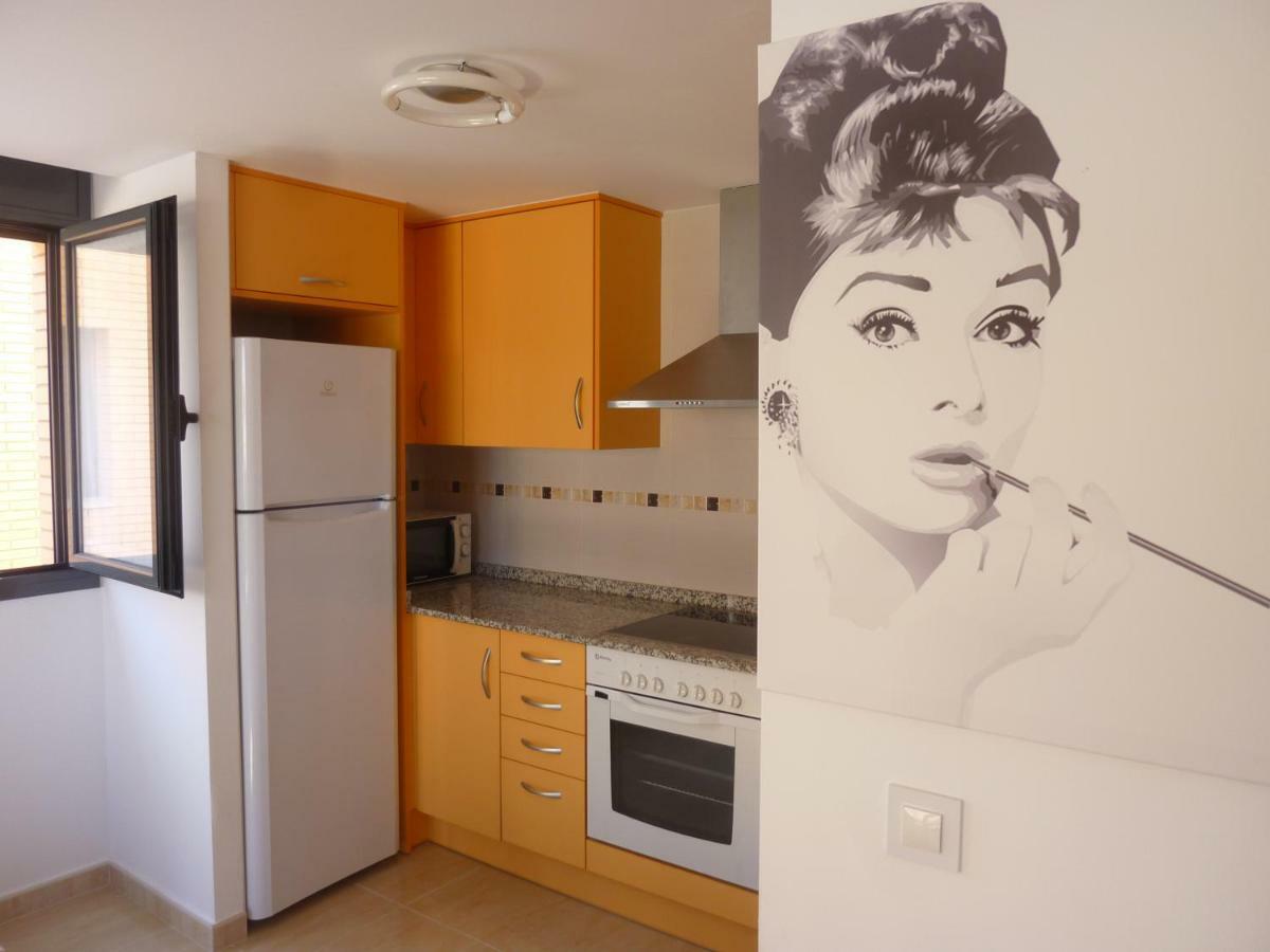 Apartamento Tropikana Miami Playa Wifi Kültér fotó