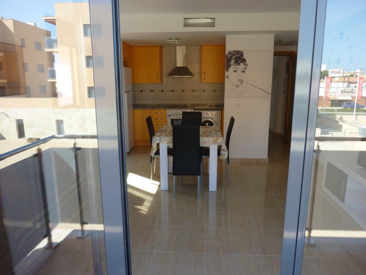 Apartamento Tropikana Miami Playa Wifi Kültér fotó