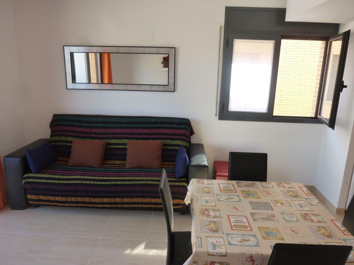 Apartamento Tropikana Miami Playa Wifi Kültér fotó